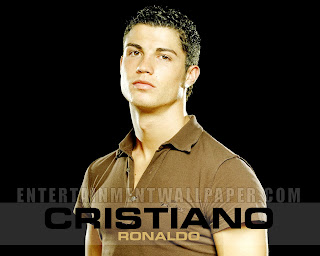 Cristiano Ronaldo Beautiful and Hot Pictures