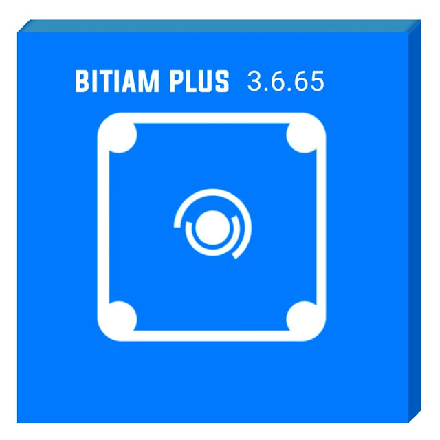 bitiam plus latest version 3.6.65  for Android