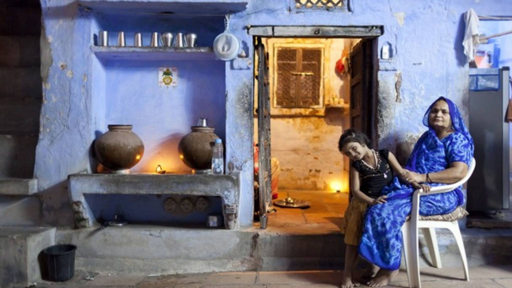 Diwali in Jodhpur