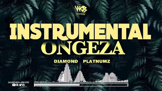 Download Audio : Diamond Platnumz - Ongeza Instrumental