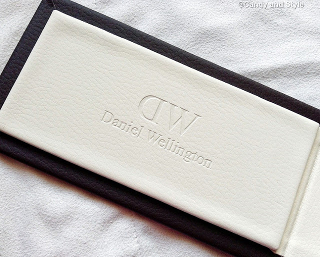 Daniel Wellington