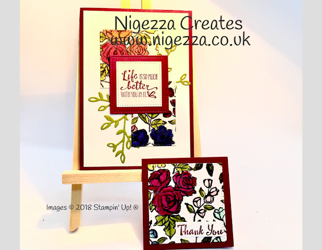 Petal Palette by Nigezza 