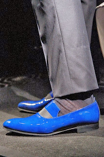 John Lobb, zapatero, zapatos, hecho a mano, bespoke, Andrés Hernández, London Collections, London, 