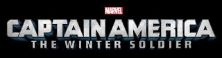 Captain America: The Winter Soldier logo and movie news