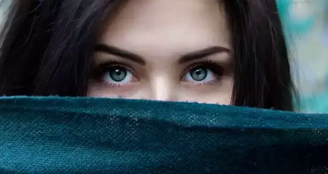 O que a cor dos olhos revela sobre você
