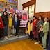 Grito de Mujer 2024 | Cajamarca | Perú