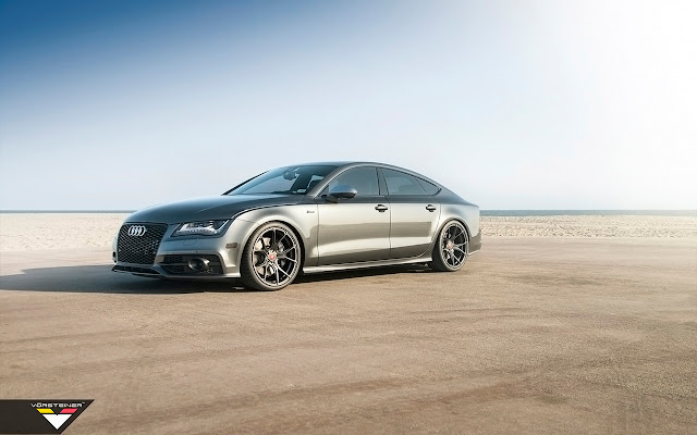 2016 Vorsteiner Audi A7 V-FF 103