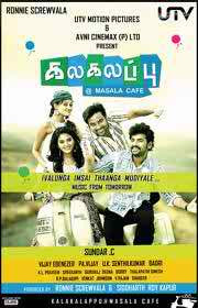 Kalakalappu Movie Download