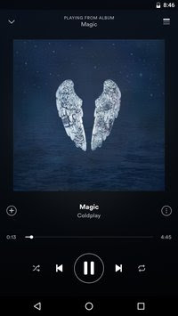 Spotify Music 5.7.0.781 Apk