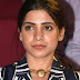 Samantha At Uturn Pre Release Event Photos