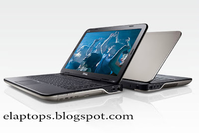 new Dell XPS 14z
