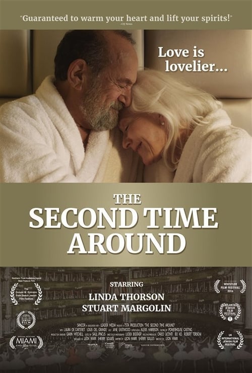Watch The Second Time Around 2016 Full Movie With English Subtitles