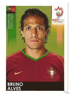 Bruno Alves