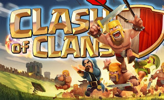 Clash Of Clans Ditutup