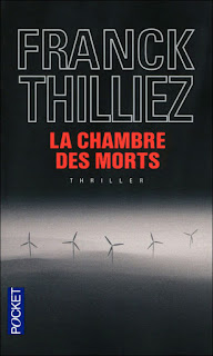 La Chambre des Morts (Franck Thilliez)