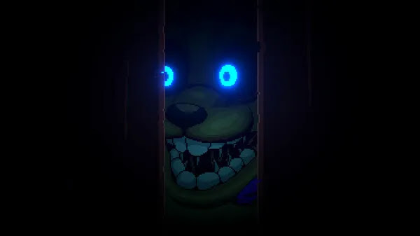 ▷ Five Nights at Freddy's: Into the Pit [PC]