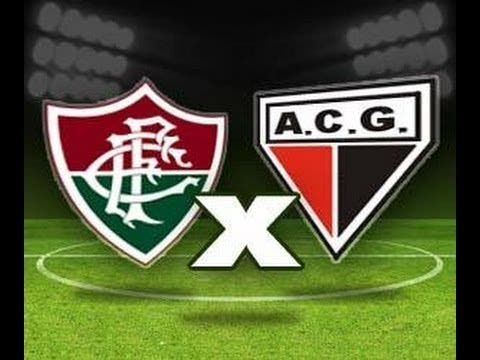 Fluminense encara o Atlético-GO e tenta subir na tabela
