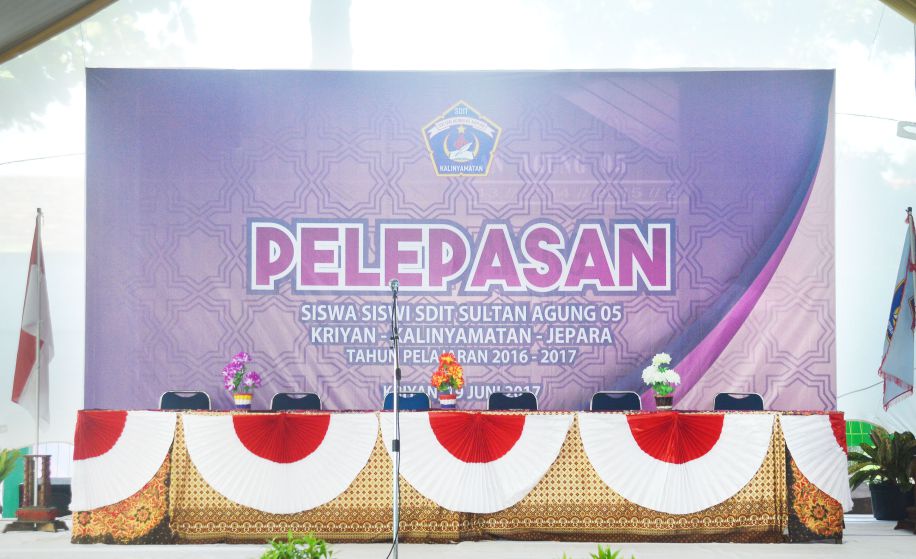 pelepasan, kids jaman now, cerpen anak, cerpen perpisahan