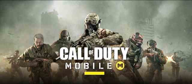 Call of Duty v1.0.6 Apk Android savaş oyunu indir