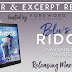 Cover & Excerpt Reveal + Giveaway - Blu's Ridge by Savannah Maris