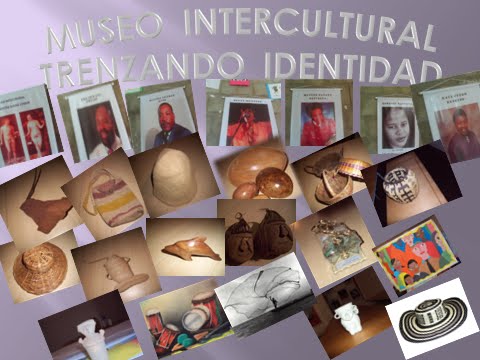 Resultado de imagen de museo intercultural