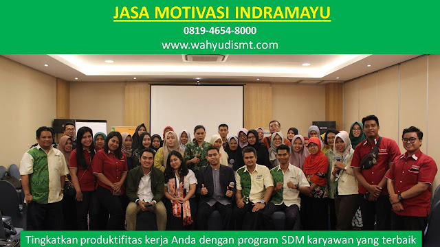 Jasa Motivasi Perusahaan INDRAMAYU, Jasa Motivasi Perusahaan Kota INDRAMAYU, Jasa Motivasi Perusahaan Di INDRAMAYU, Jasa Motivasi Perusahaan INDRAMAYU, Jasa Pembicara Motivasi Perusahaan INDRAMAYU, Jasa Training Motivasi Perusahaan INDRAMAYU, Jasa Motivasi Terkenal Perusahaan INDRAMAYU, Jasa Motivasi keren Perusahaan INDRAMAYU, Jasa Sekolah Motivasi Di INDRAMAYU, Daftar Motivator Perusahaan Di INDRAMAYU, Nama Motivator  Perusahaan Di kota INDRAMAYU, Seminar Motivasi Perusahaan INDRAMAYU