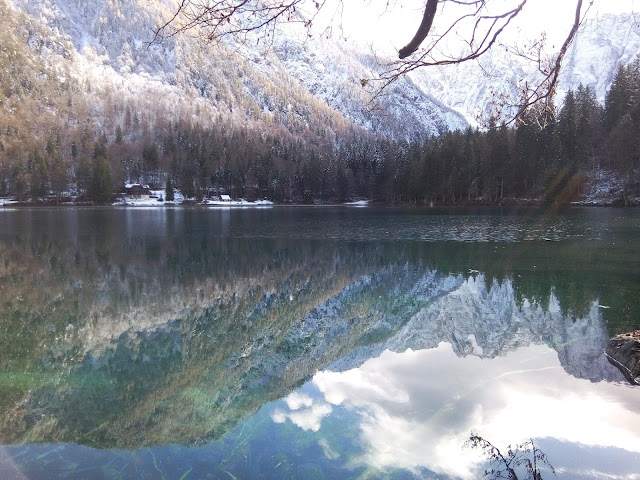 Laghi di Fusine Risparmiaeviaggia