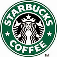 Starbucks app