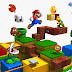 Super Mario - 3D Art