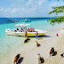 Wisata Di Pulau Babi - Pig Island