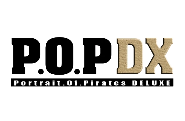 Portrait Of Pirates DELUXE