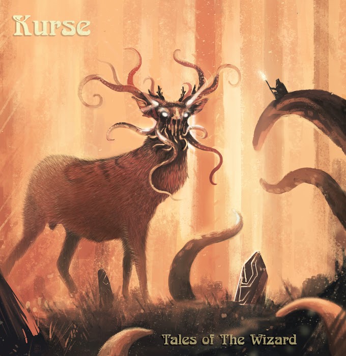 Kurse - Tales of the Wizard | Review