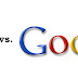 Apple VS Google : Duel Jadi Raja Mesin Pencari