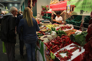 Feria BioCultura en BEC!