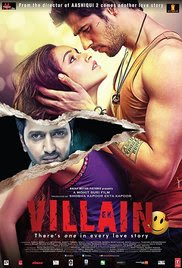 Ek Villain 2014 Hindi HD Quality Full Movie Watch Online Free