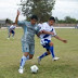 Anual 2010 - Central Argentino goleó a Unión, en la ciudad de Beltrán por 4 a 0