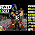 WR3D 2K20 NEW LATEST MOD DOWNLOAD FOR ANDROID | WR3D 2K20 NEW MOD | MR PKR PREMIUM ALL