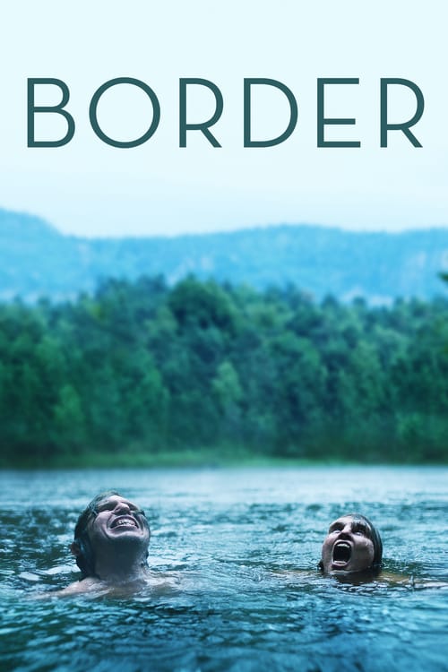 [HD] Border 2018 Pelicula Online Castellano