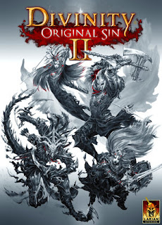 Divinity: Original Sin II STEAM Redeem Code Giveaway