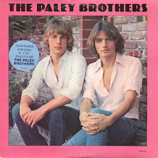 1978 The Paley Brothers - The Paley Brothers
