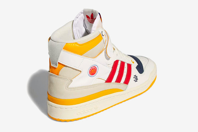 adidas Forum '84 High McDonald’s All-American Games