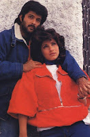 Dimple Kapadia