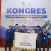 DEMA UIN Antasari Kembali Terpilih Sebagai Korpus BEM se-Kalimantan Selatan Periode 2023-2024