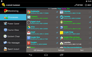 Android Assistant-best android apps free download