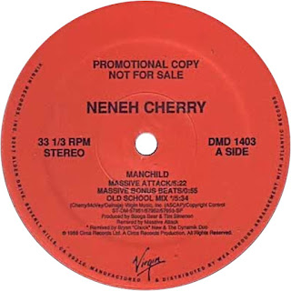 Manchild (Old School Mix) - Neneh Cherry http://80smusicremixes.blogspot.co.uk