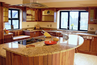 Inexpensive Granite Countertop Alternatives Design Ideas