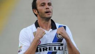 Real Madrid: 12,5M€ por fichaje de Pazzini