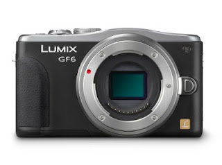 Panasonic DMC-GF6 16MP Mirrorless Compact System Camera with Lens Kit (Product Description - Product)