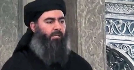 Rusia Pastikan Khalifah ISIS Abu Bakar al-Baghdadi Tewas dalam Serangan Udara