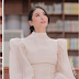 Heart Evangelista wows netizens with K-drama vibe at Sorsogon's college library